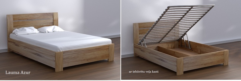 Lauma Azur plus