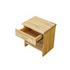 Bedside table MALVA