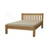 Birch bed Tamāra
