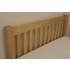 Birch bed Tamāra