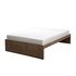 Oak bed Raina