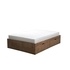 Oak bed Raina