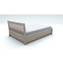 Bed Malaga plus