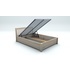 Bed Malaga plus