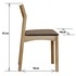 Chair Arkādijs (3481-02)