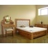Alder wood bed Daiga