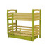 Birch bedroom set Loreta