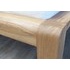 Oak bed Līga