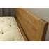 Oak bed Līga