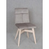 Fabric chair AIGO