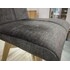 Fabric chair AIGO