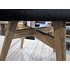 Fabric chair AIGO