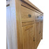 Oak commode Lauma 36