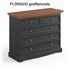 Commode Bellundo