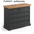 Commode Bellundo