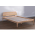 Birch bed Anna plus