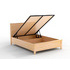 Birch bed NETTA plus