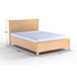 Birch bed NETTA plus