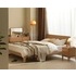 Birch bed Verona