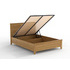 Birch bed NETTA plus