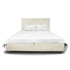 Fabric bed Isida