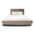 Fabric bed Isida