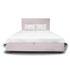 Fabric bed Isida