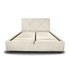 Fabric bed Isida