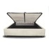 Fabric bed Isida