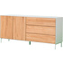 Комод Ieva plus (Dresser plus)