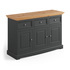 Commode Bellundo 3.3