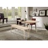 SALE !!!Oak table NORD 2R