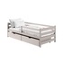 Bed Bella with mattress