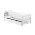 Bed Bella with mattress