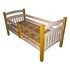 Birch bedroom set Kristīne