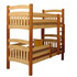Birch bedroom set Kristīne