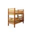 Birch bedroom set Kristīne