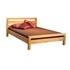 Birch bed Sandra