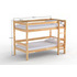 Birch bunk bed Gaita