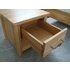 Oak bedside table Alise