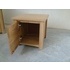 Oak bedside table Alise