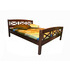 Pine bed Prāga