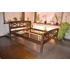 Pine bed Prāga
