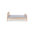 Pine bed Prāga