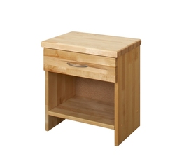 Bedside table MALVA