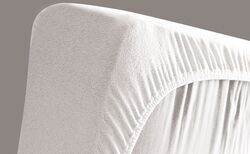 Waterproof bed sheet