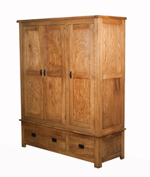 Wardrobe Almants