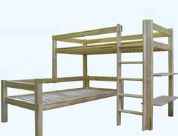 Birch bedroom set Grata M