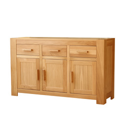 дубовый камод Grand Oak