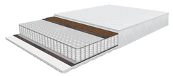 Mattress Tango coco pocket